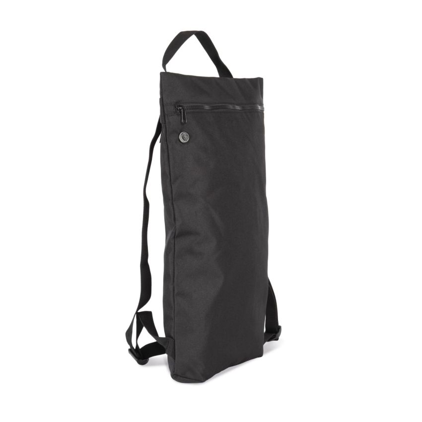 Urban style backpack for tablets