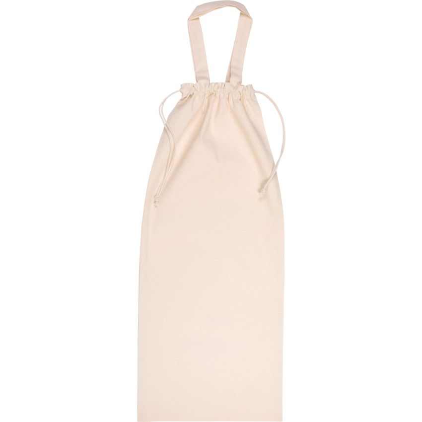 Organic cotton bread bag