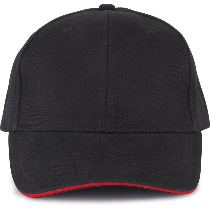 Orlando - 6-panel cap