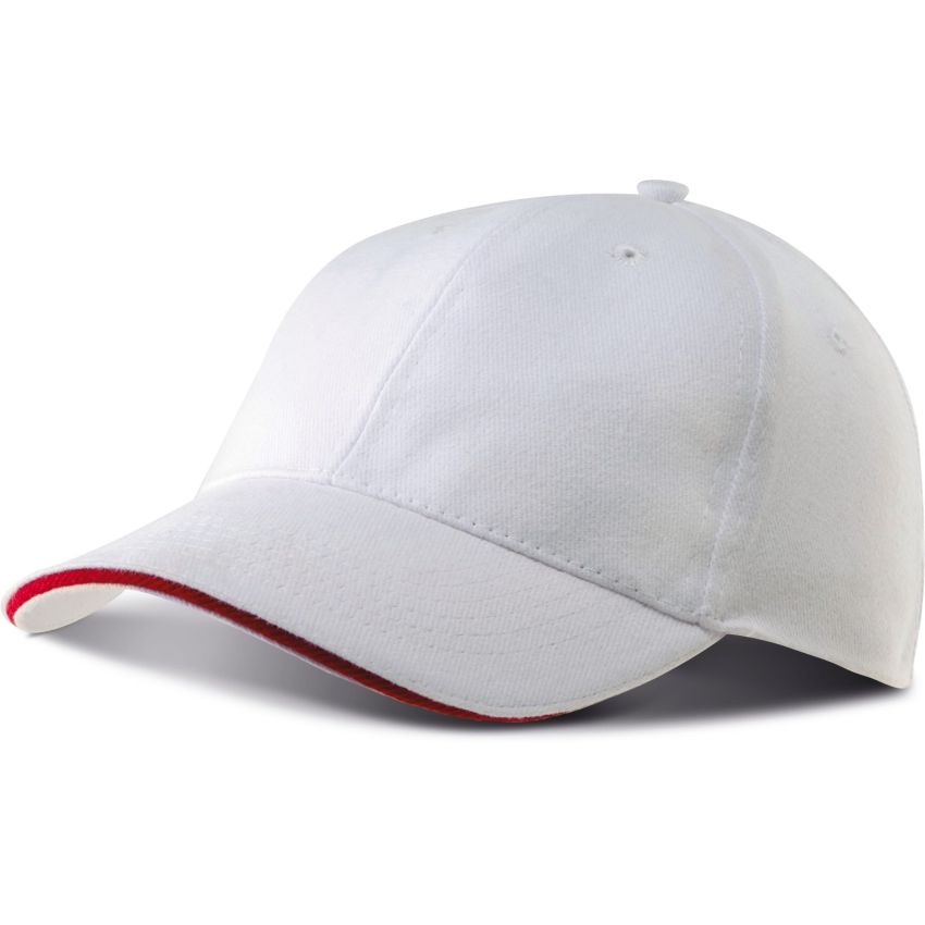 Orlando - 6-panel cap
