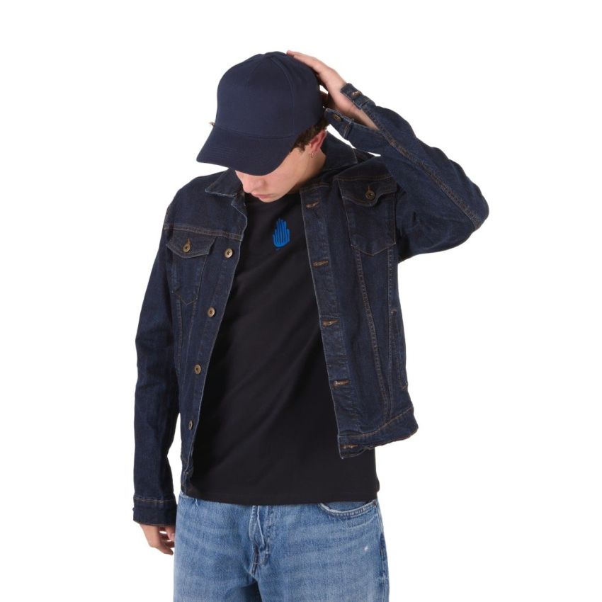 5-panel cap