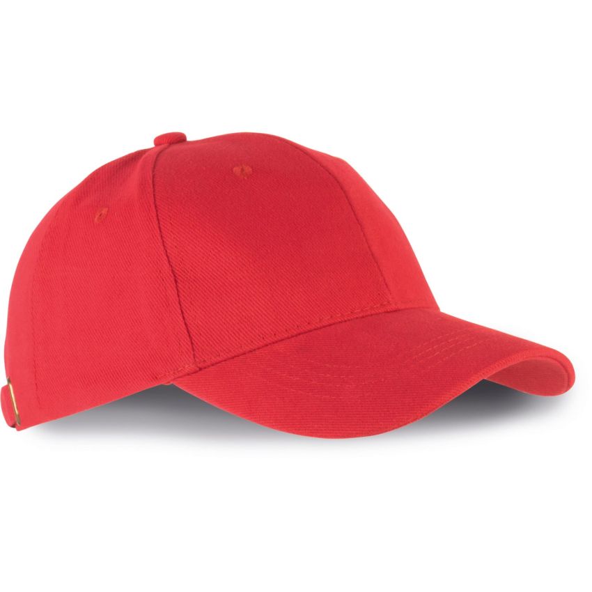 OEKO-TEX® STANDARD 100 Cap with 6 Panels