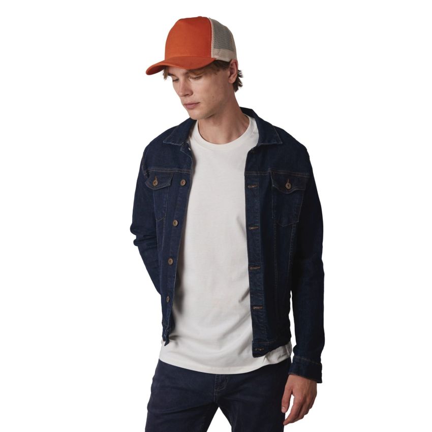 Trucker cap - 5 panels