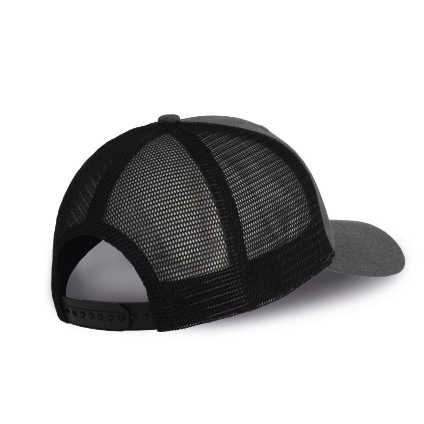 Urban Trucker Cap – 6 panels