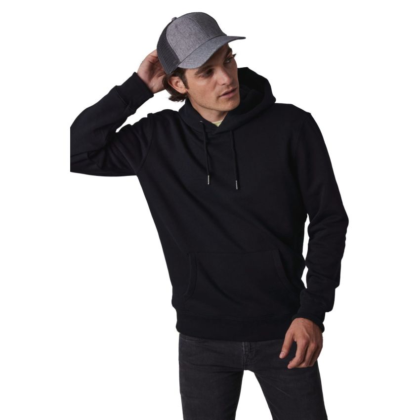 Urban Trucker Cap – 6 panels