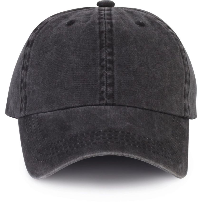 Vintage Cap - 6 Panels