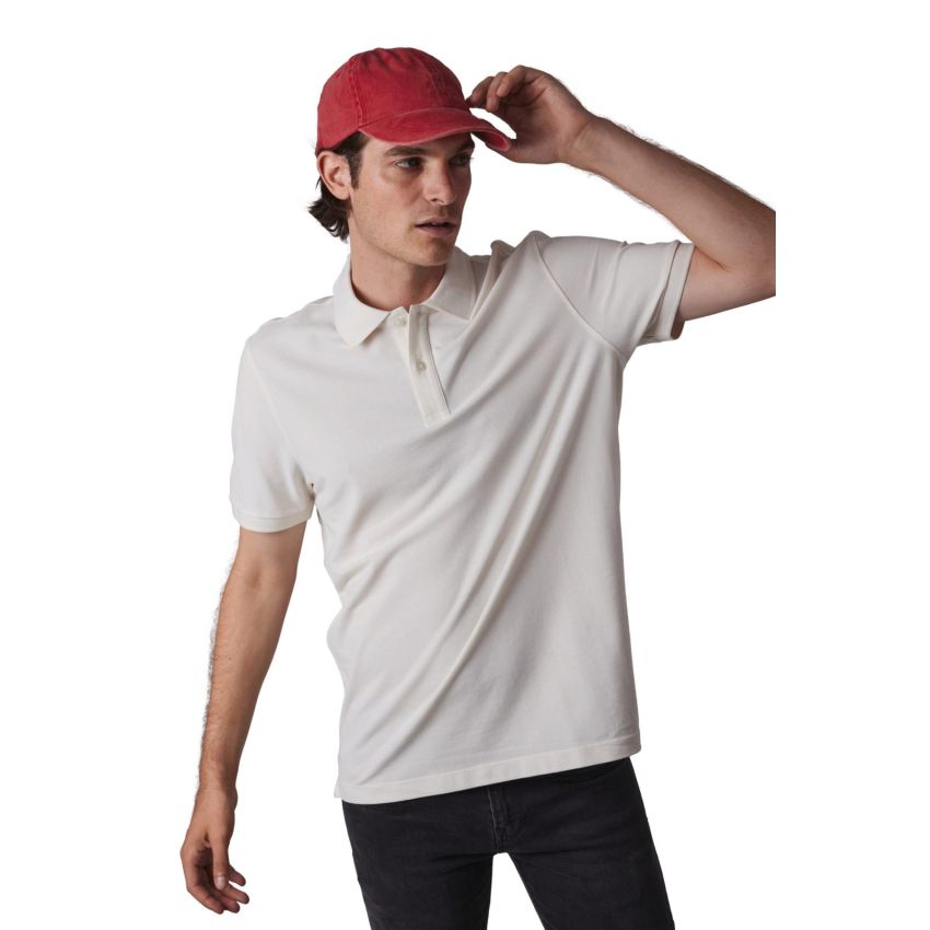 Vintage Cap - 6 Panels