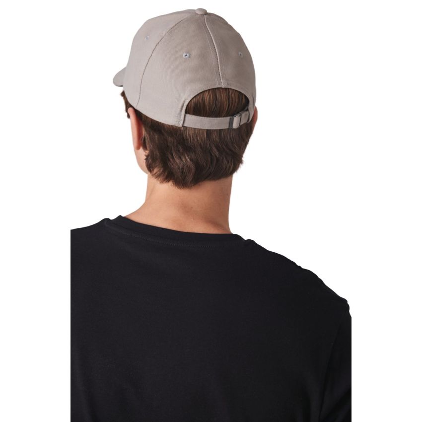Cap with contrast sandwich – 6 panels