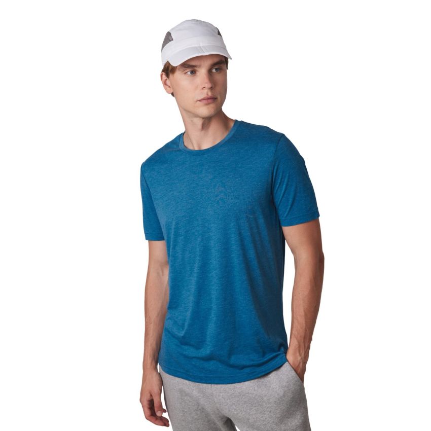 Foldable sports cap