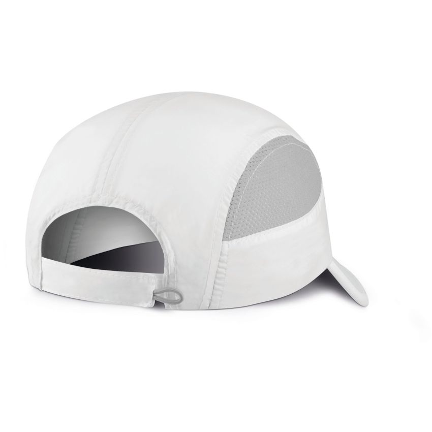 Foldable sports cap
