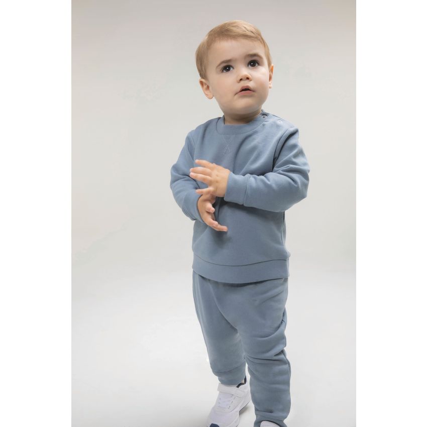 Children’s eco-friendly sweatshirt
