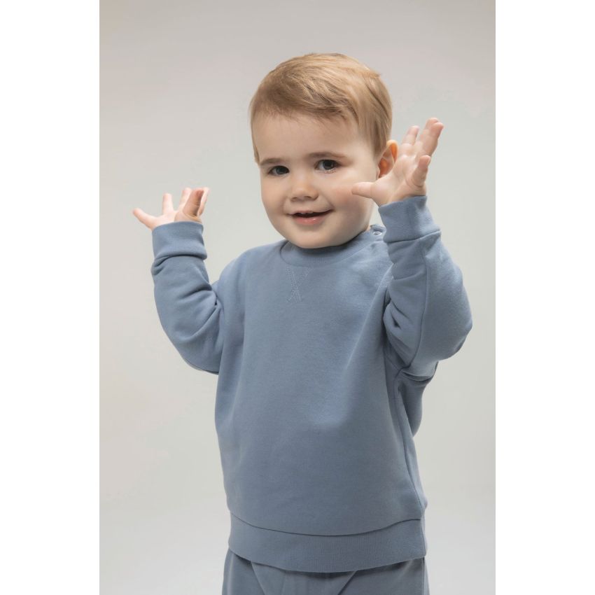 Children’s eco-friendly sweatshirt