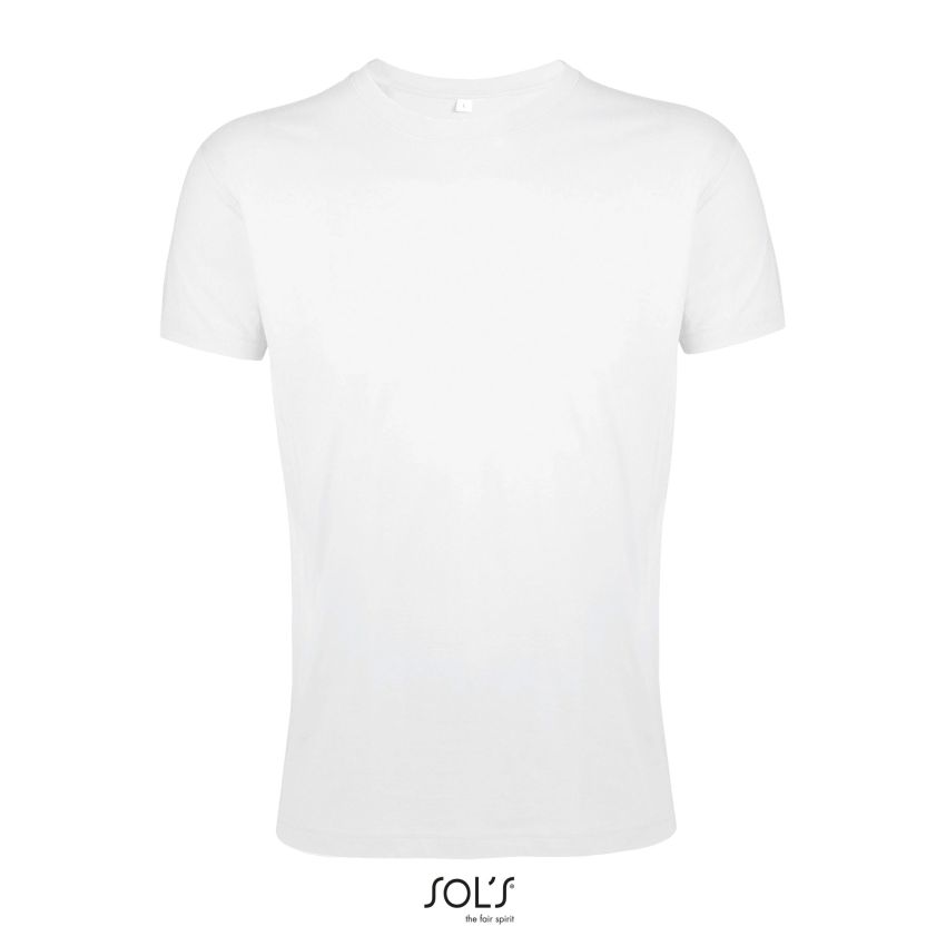T-SHIRT SOL'S REGENT FIT