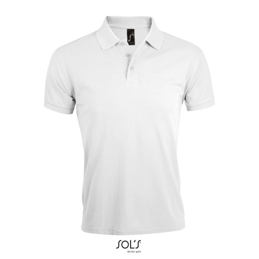 POLO SOL'S PRIME MEN