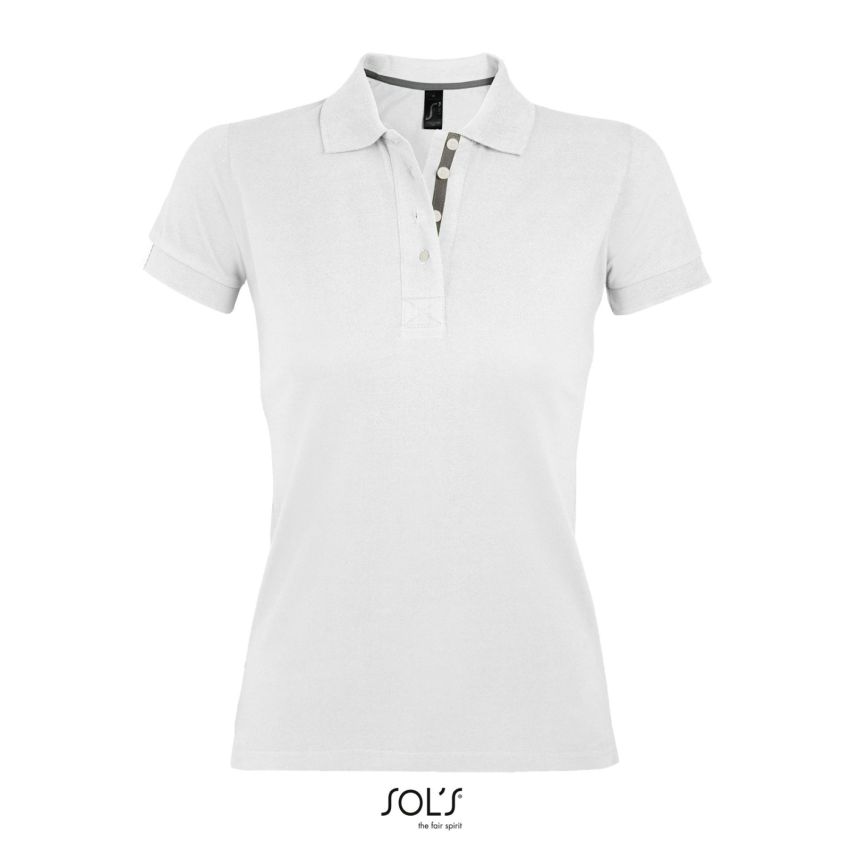 Polo SOL'S PORTLAND WOMEN'S