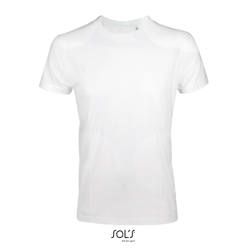 SOL'S Imperial FIT T-Shirt
