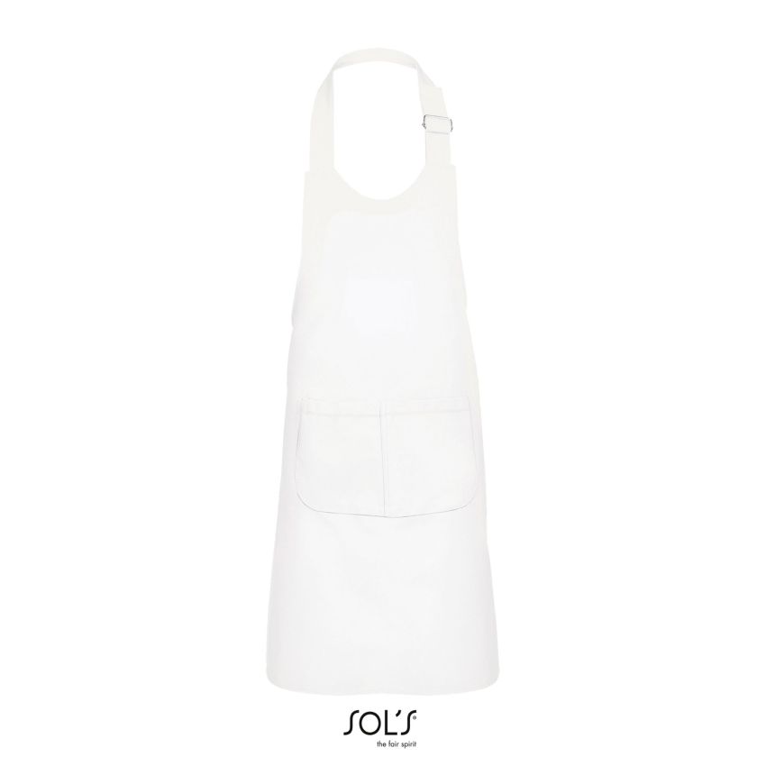 SOL'S GALA KIDS Apron