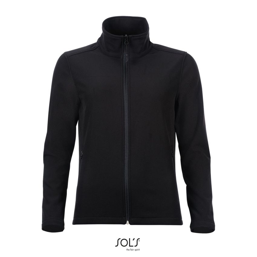 SOFTSHELL SOL'S RACE WOMEN'S