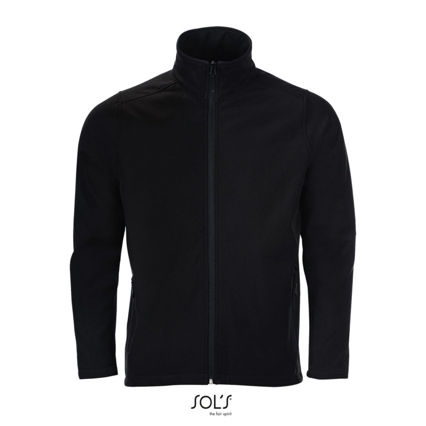 SOFTSHELL SOL'S RACE MEN