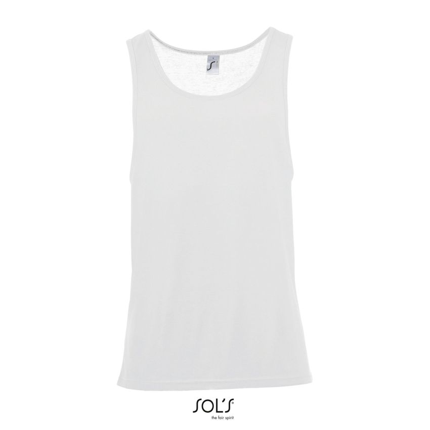 SOL'S JAMA CA T-Shirt