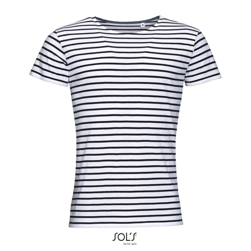 Men's SOL'S MILES T-Shirt