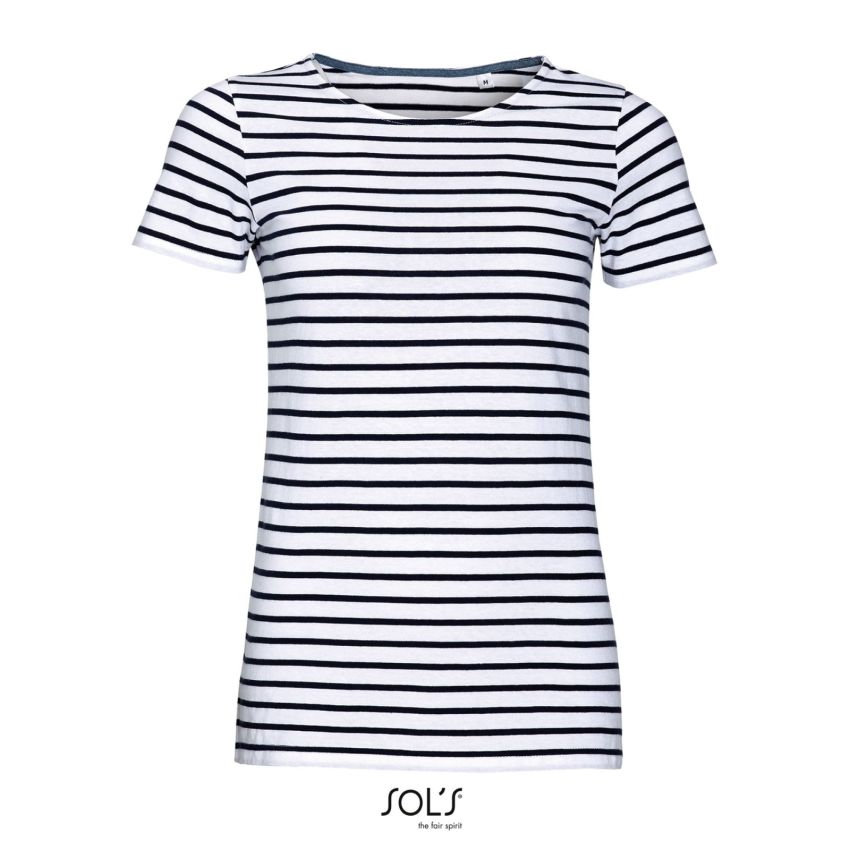 Women's SOL'S MILES T-Shirt