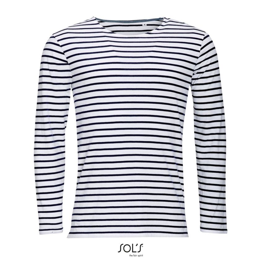 SOL'S MARINE MEN T-Shirt