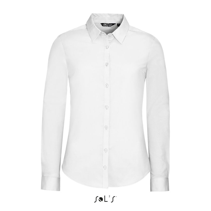 SOL'S BLAKE Women's Shirt
