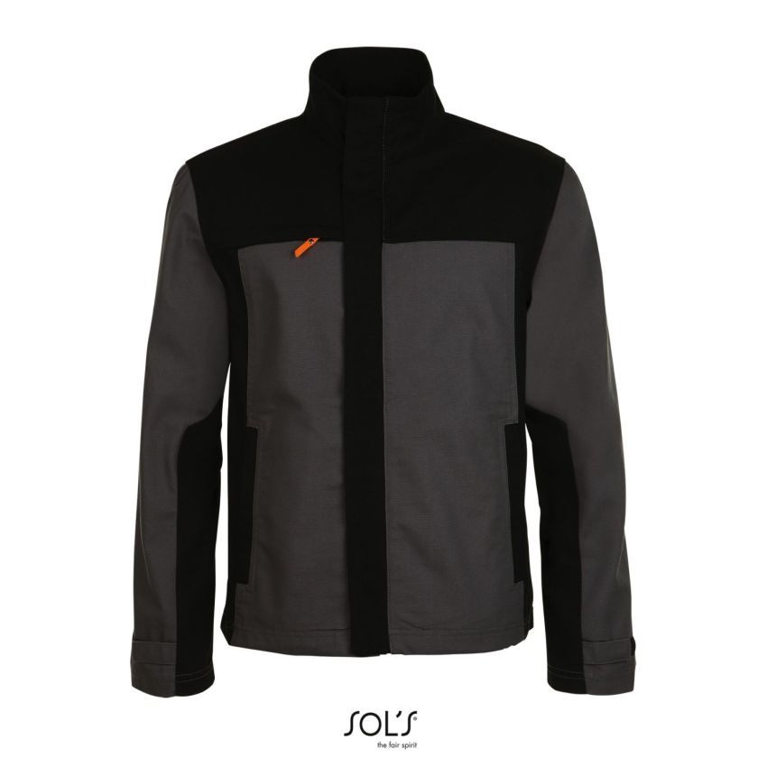 SOL'S IMPACT PRO Jacket