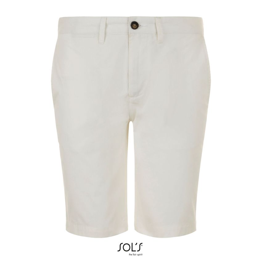 JASPER Bermuda Shorts by SOL'S