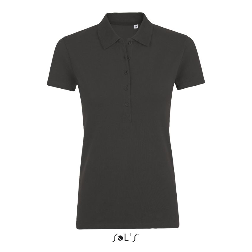 PHOENIX WOMEN'S POLO by SOL'S