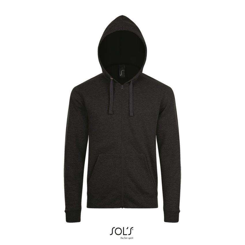 SOL'S STONE SWEATSHIRT