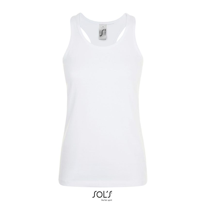 Women's SOL'S JUSTIN T-Shirt