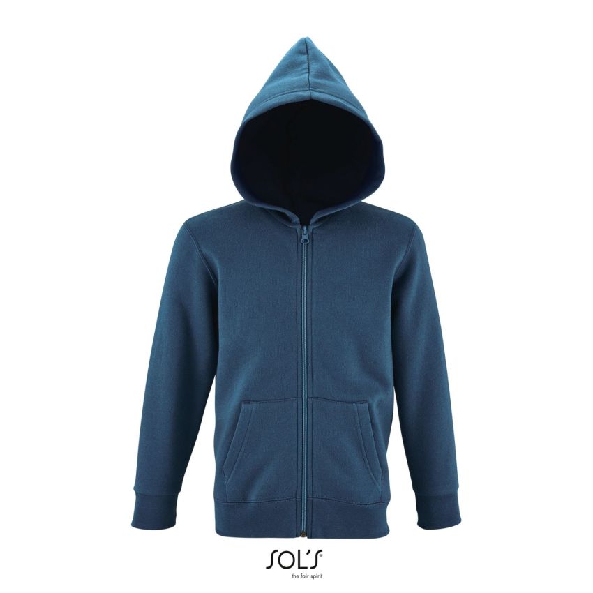 SOL'S STONE KIDS TRACKSUIT