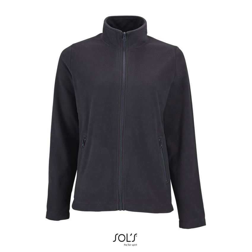 SOL'S NORMAN WOMEN Polar Fleece