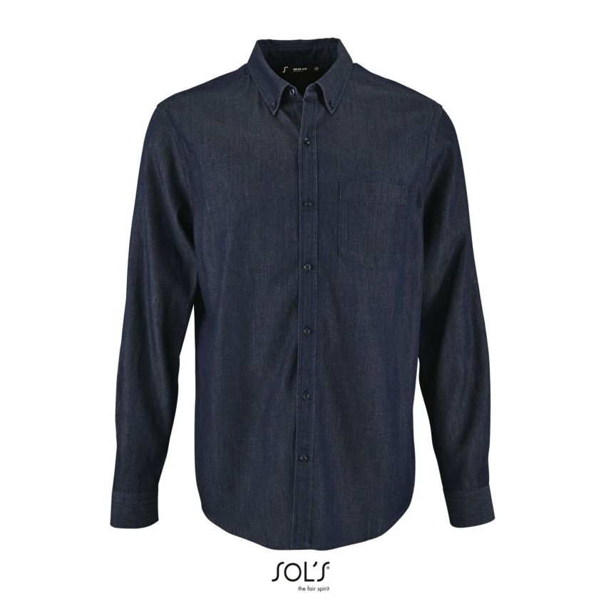 SOL'S BARRY MEN Shirt