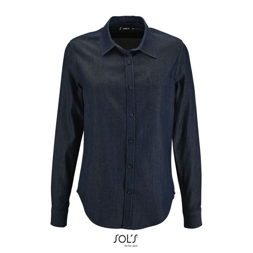 SOL'S BARRY WOMEN Shirt