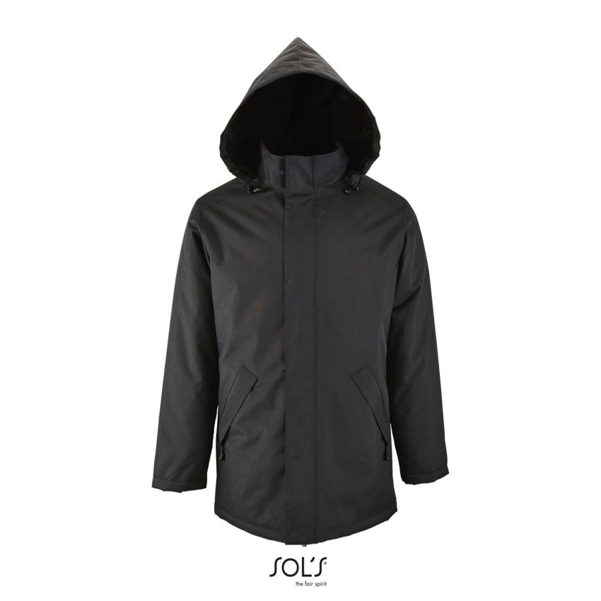 JUMPER & PARKA SOL'S ROBYN