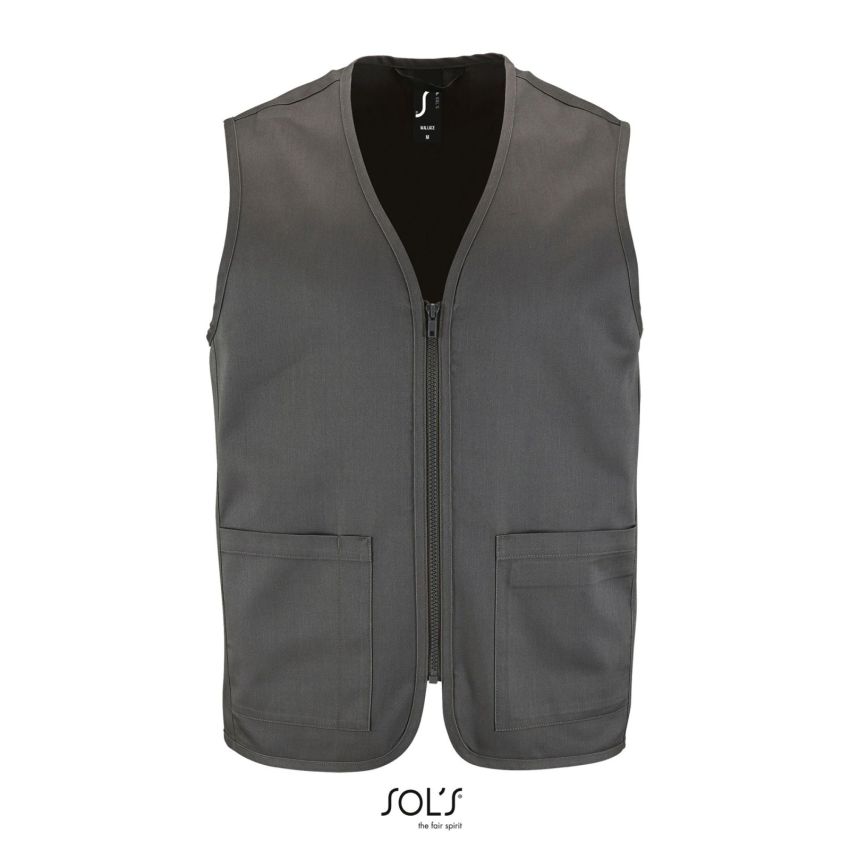 SOL'S WALLACE Waistcoat