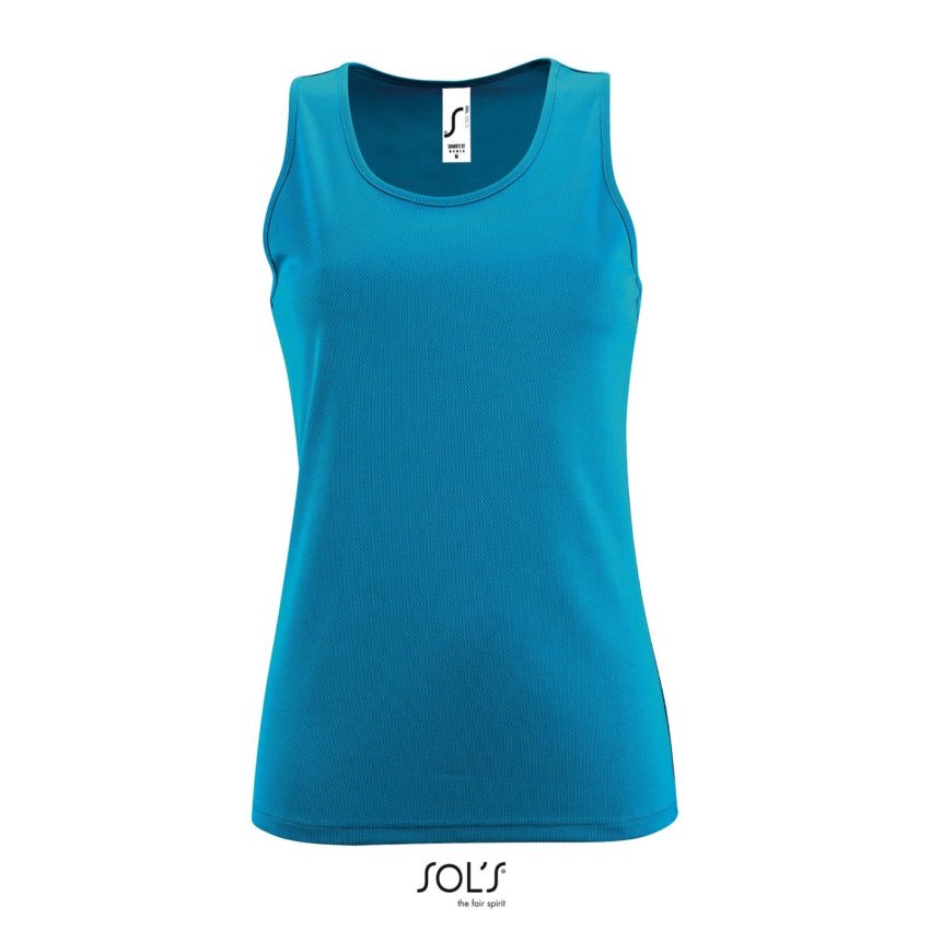 SOL'S SPORTY TT WOMEN T-Shirt