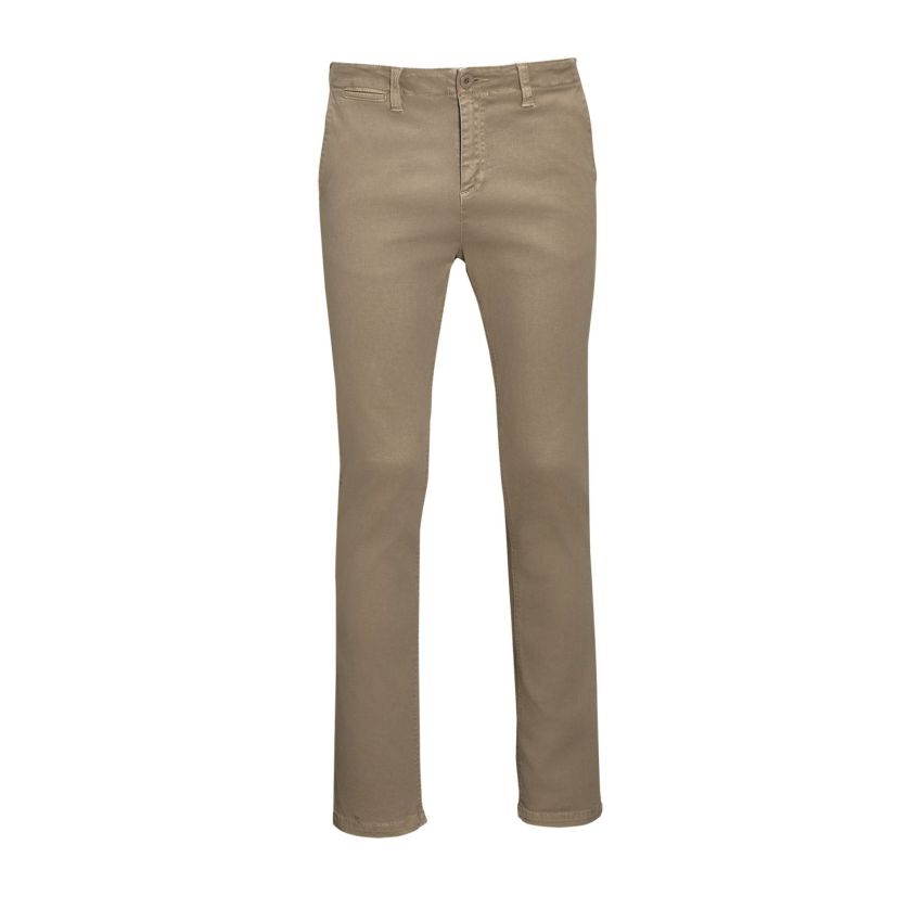 Cal as SUN'S JULY MEN - LENGTH 35