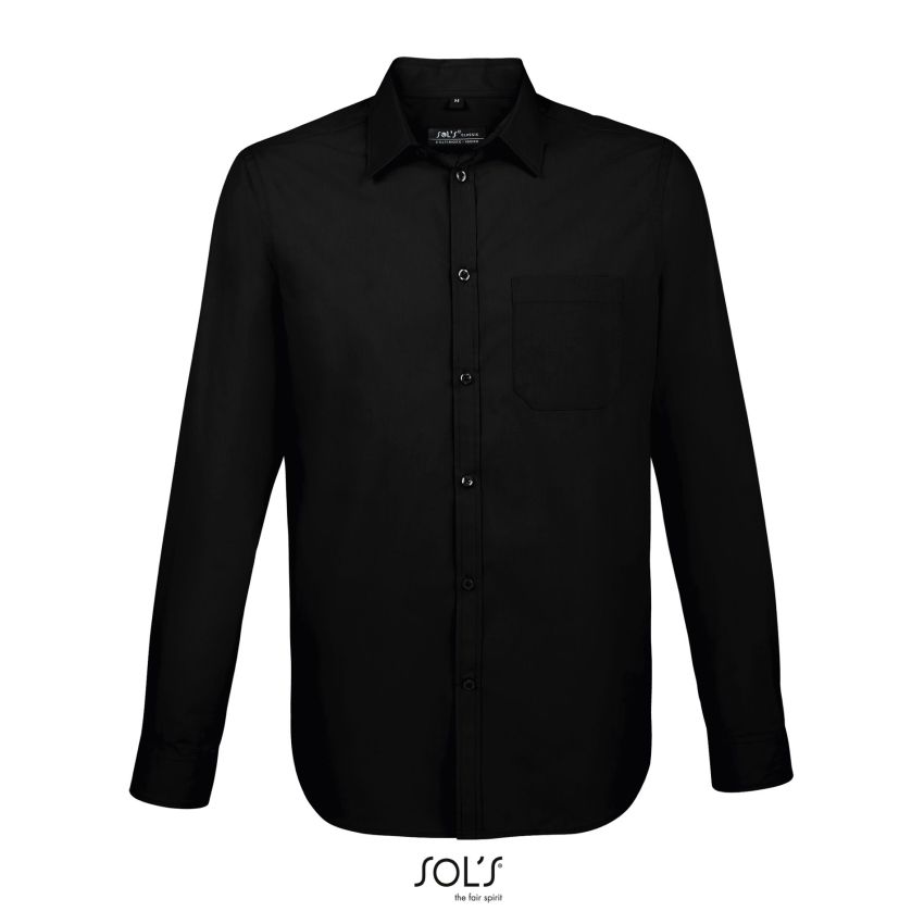 SOL'S BALTIMORE FIT Shirt