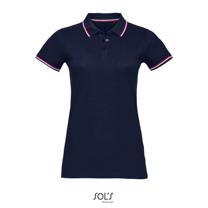 Polo SOL'S PRESTIGE LADIES
