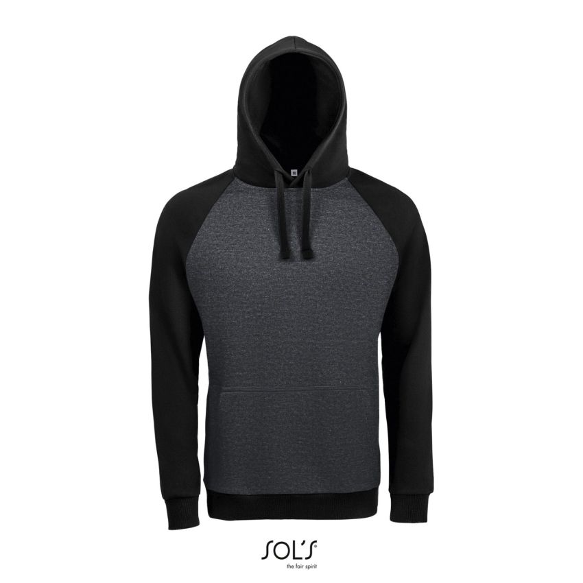 SOL'S SEATTLE Sweatshirt