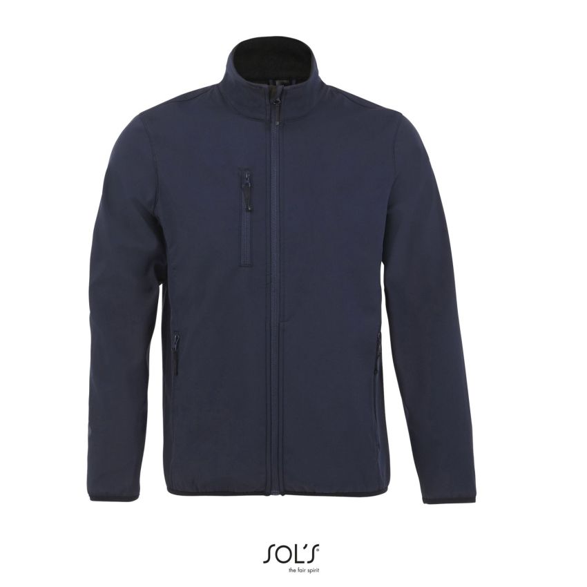 Softshell SOL'S RADIAN MEN