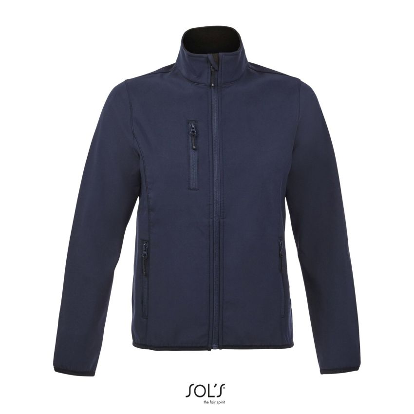 Softshell SOL'S RADIAN WOMEN