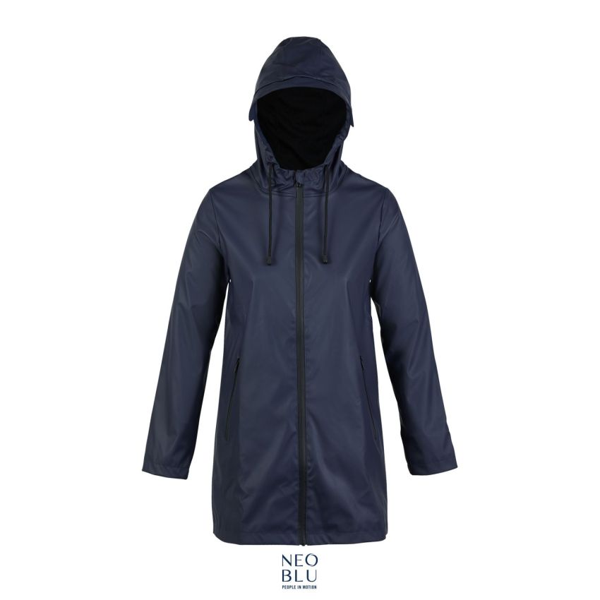 Waxed NEOBLU ANTOINE WOMEN