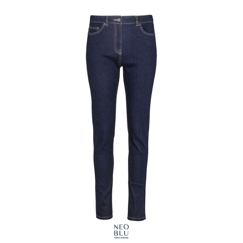 Cal as NEOBLU GASPARD WOMEN
