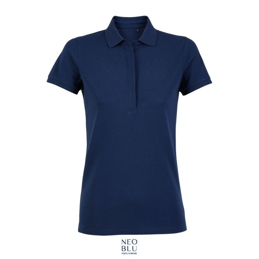 NEOBLU OWEN Women's Polo