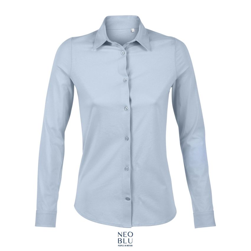 NEOBLU BALTHAZAR WOMEN Shirt